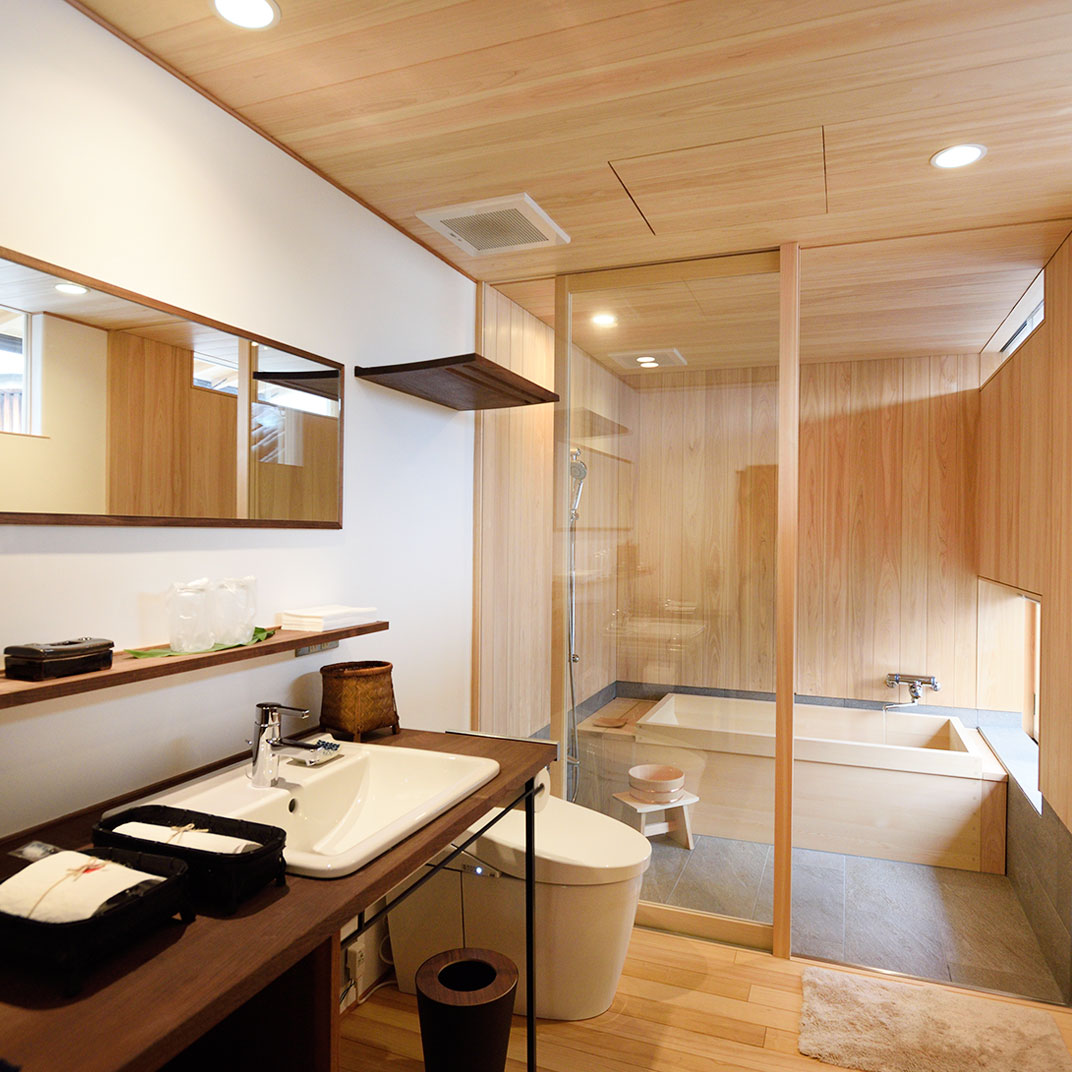 Ryokan Kurashiki