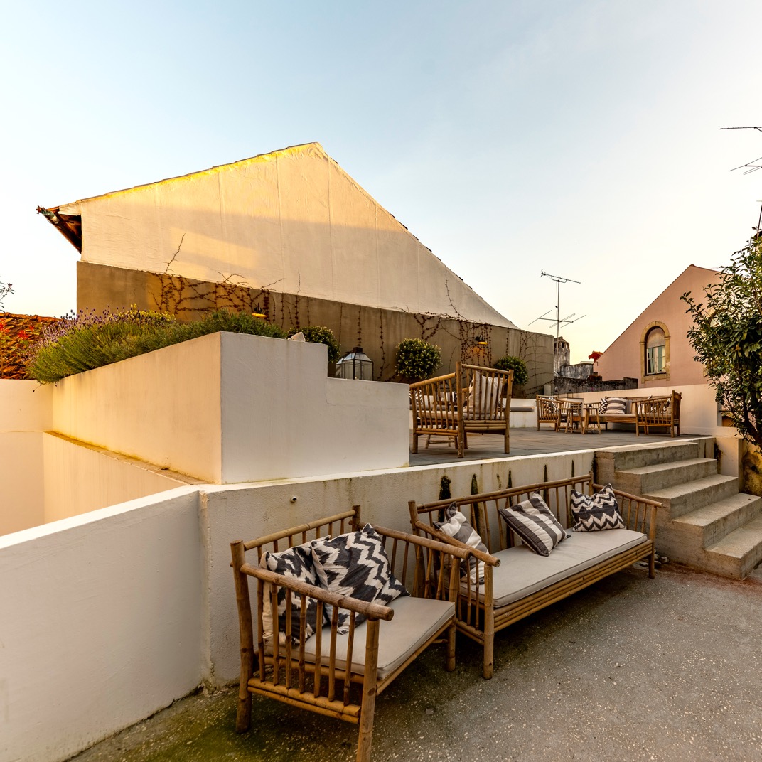 Sapientia Boutique Hotel