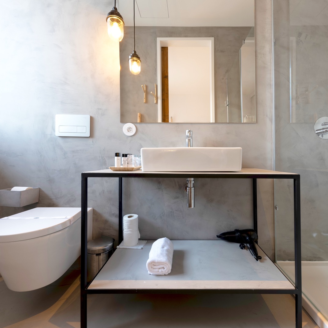 Sapientia Boutique Hotel