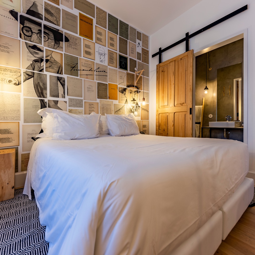 Sapientia Boutique Hotel