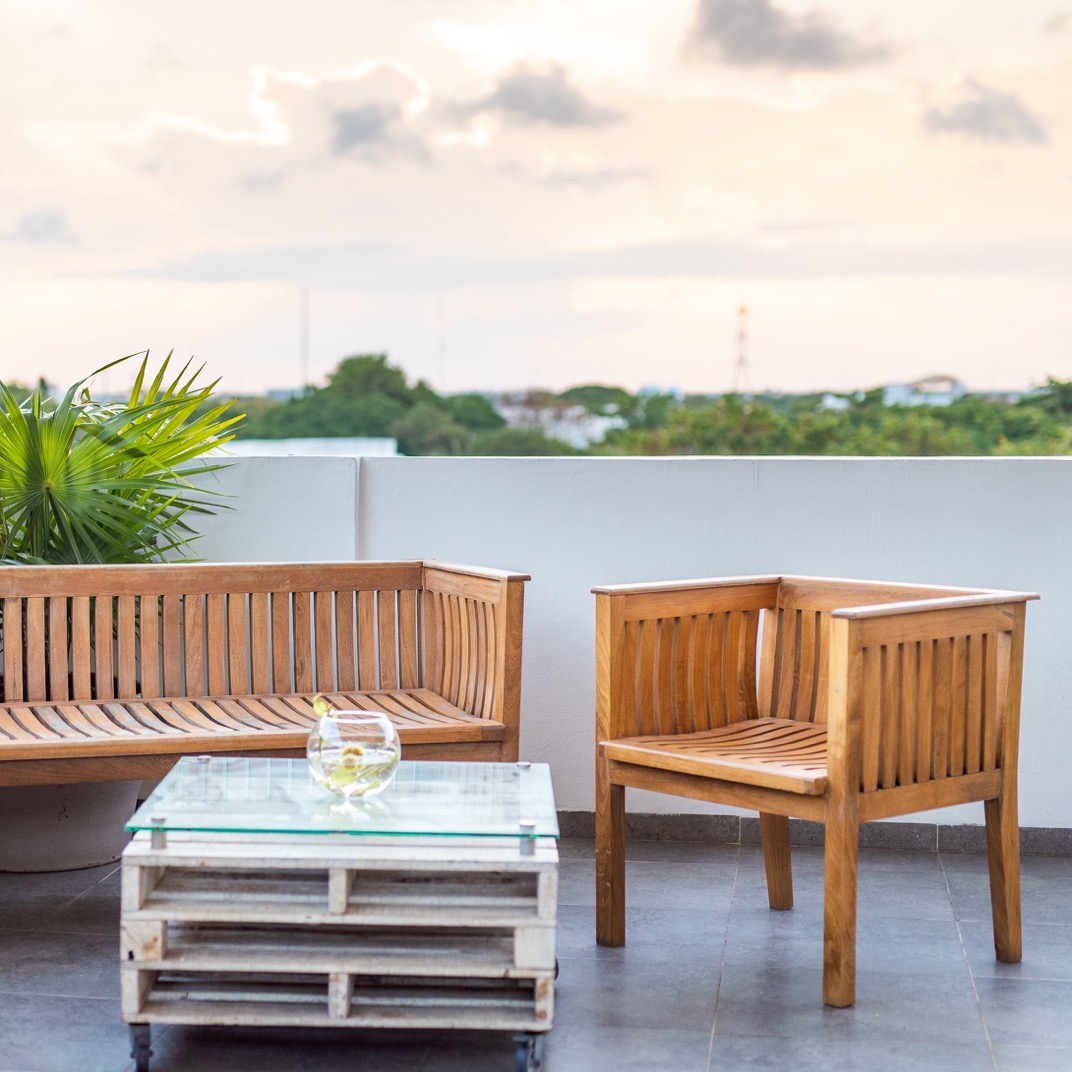 Soho Playa Hotel