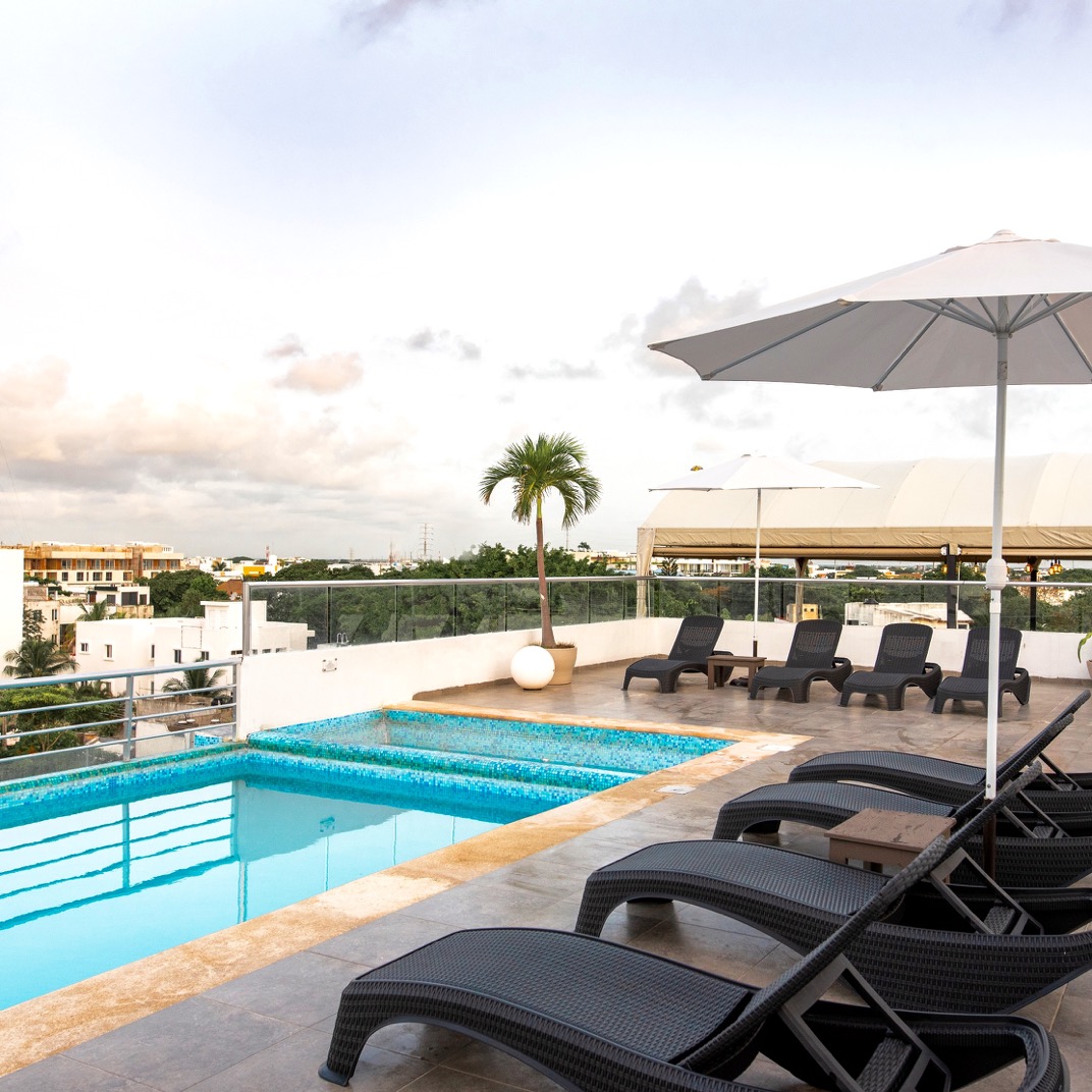 Soho Playa Hotel