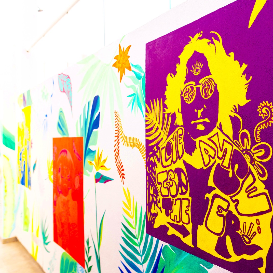 Soho Playa Hotel