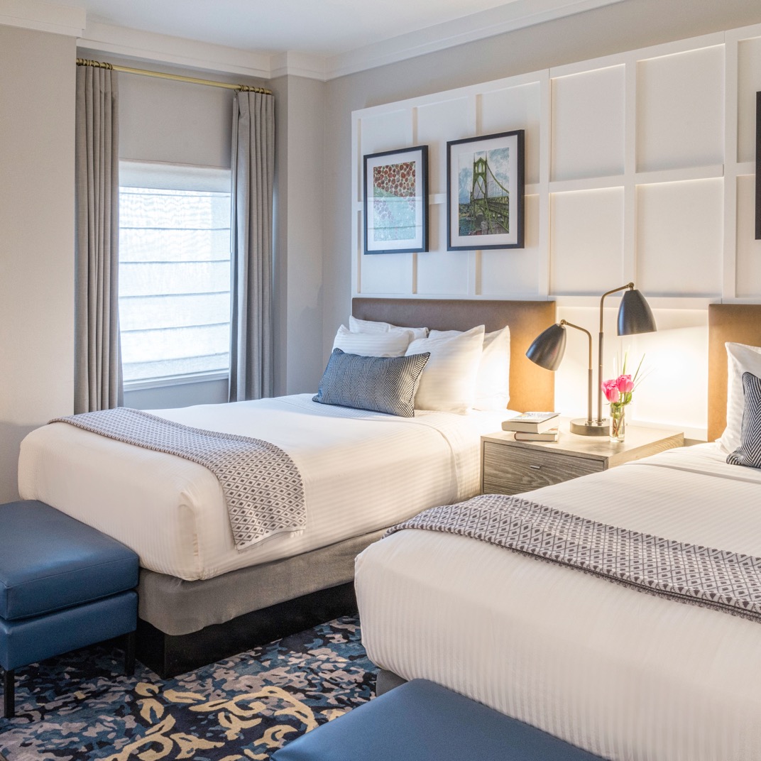The Heathman