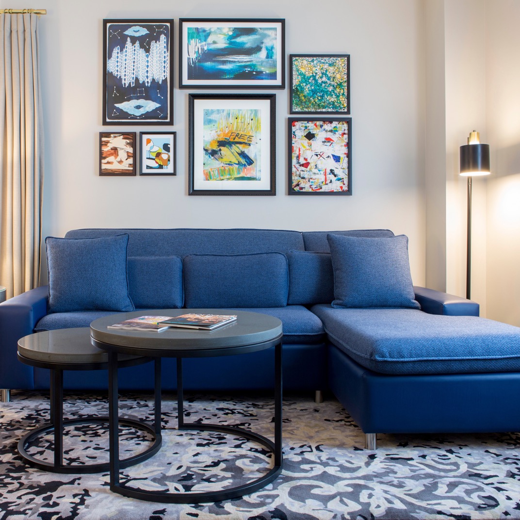 The Heathman