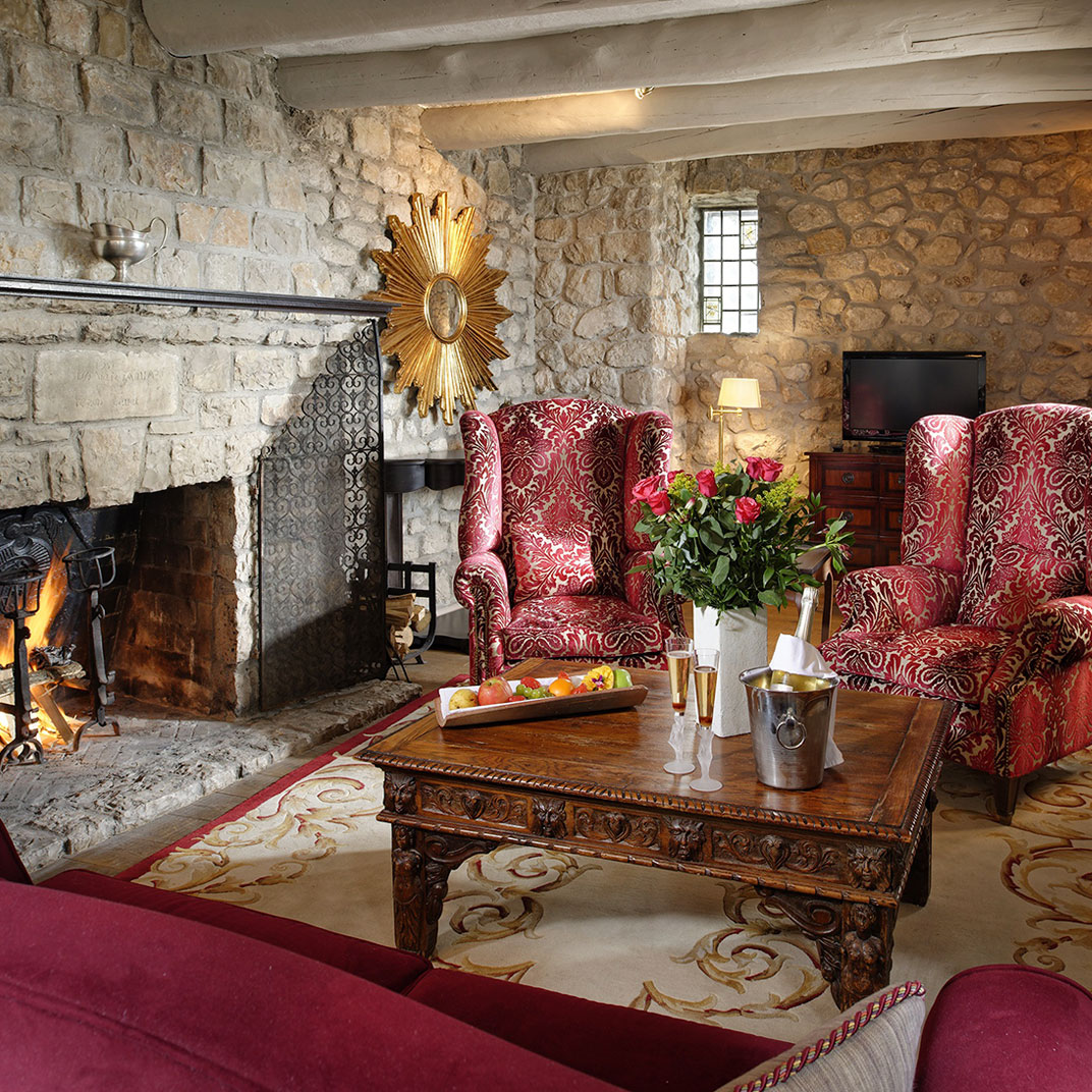 Château Eza