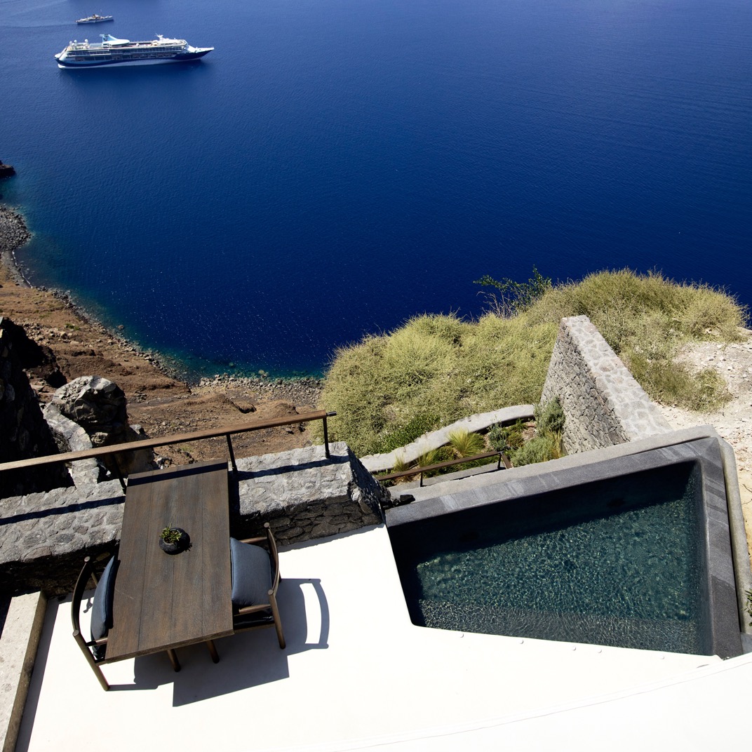 VORA Private Villas