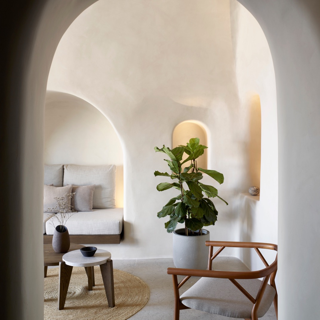 VORA Private Villas