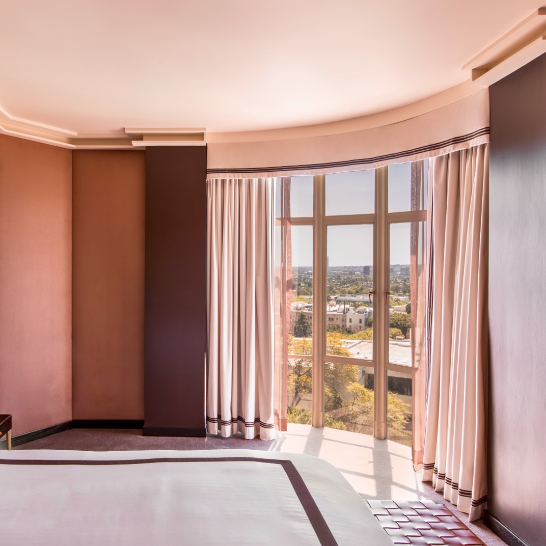 Sunset Tower Hotel