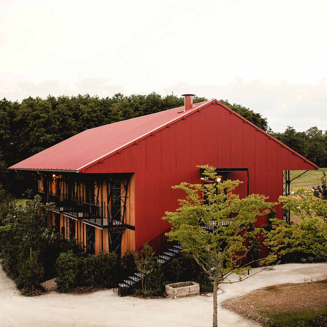 Le Barn