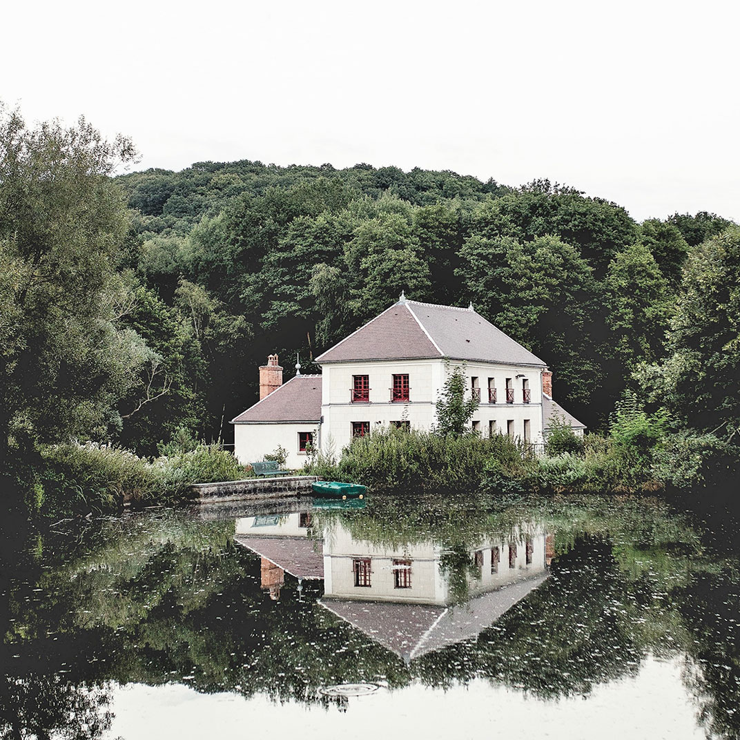 Le Barn