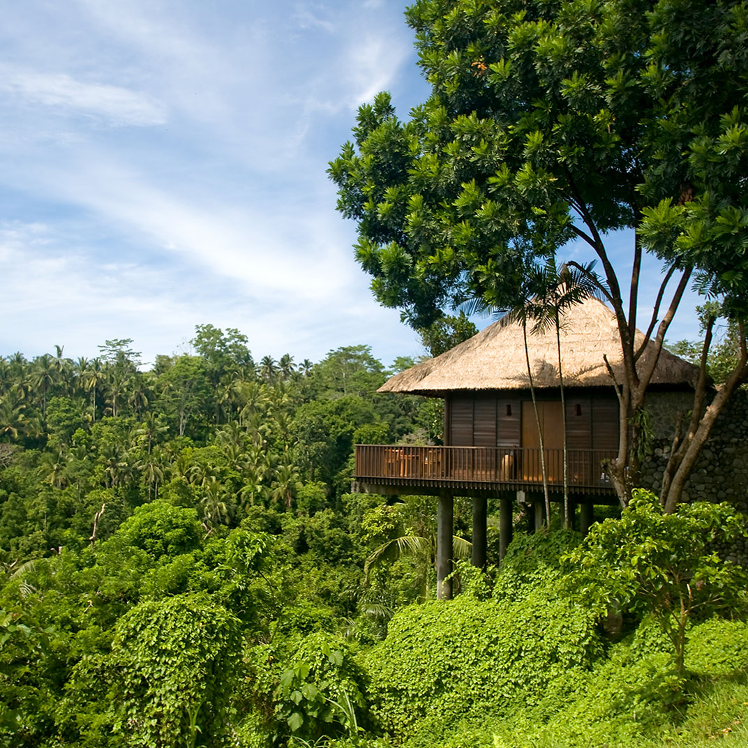 Alila Ubud