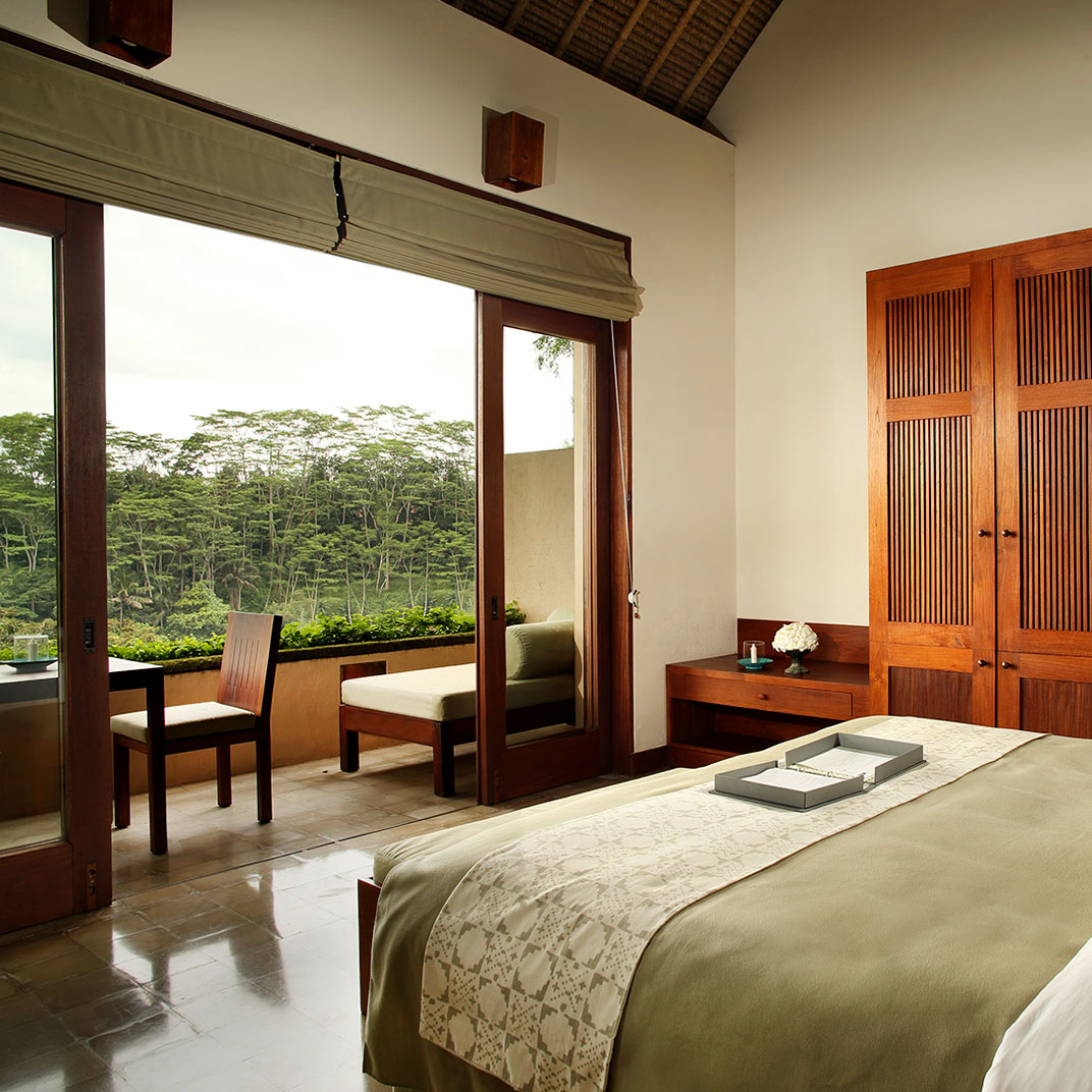 アリラ ウブド / Alila Ubud