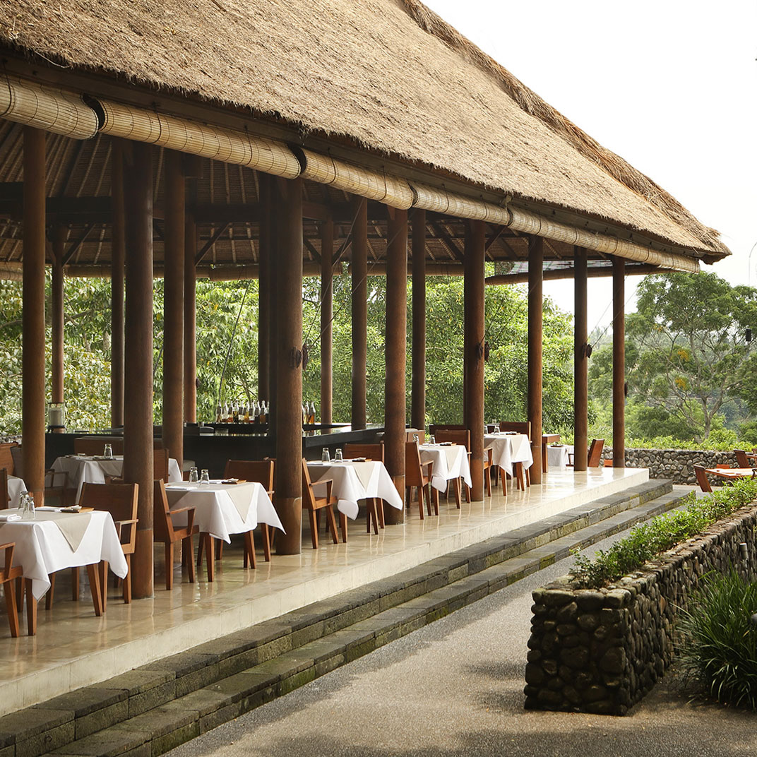 Alila Ubud