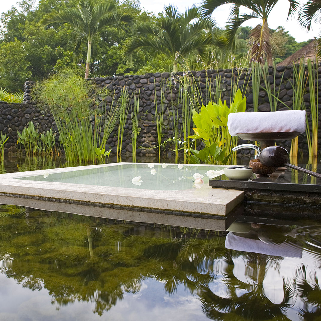 アリラ ウブド / Alila Ubud