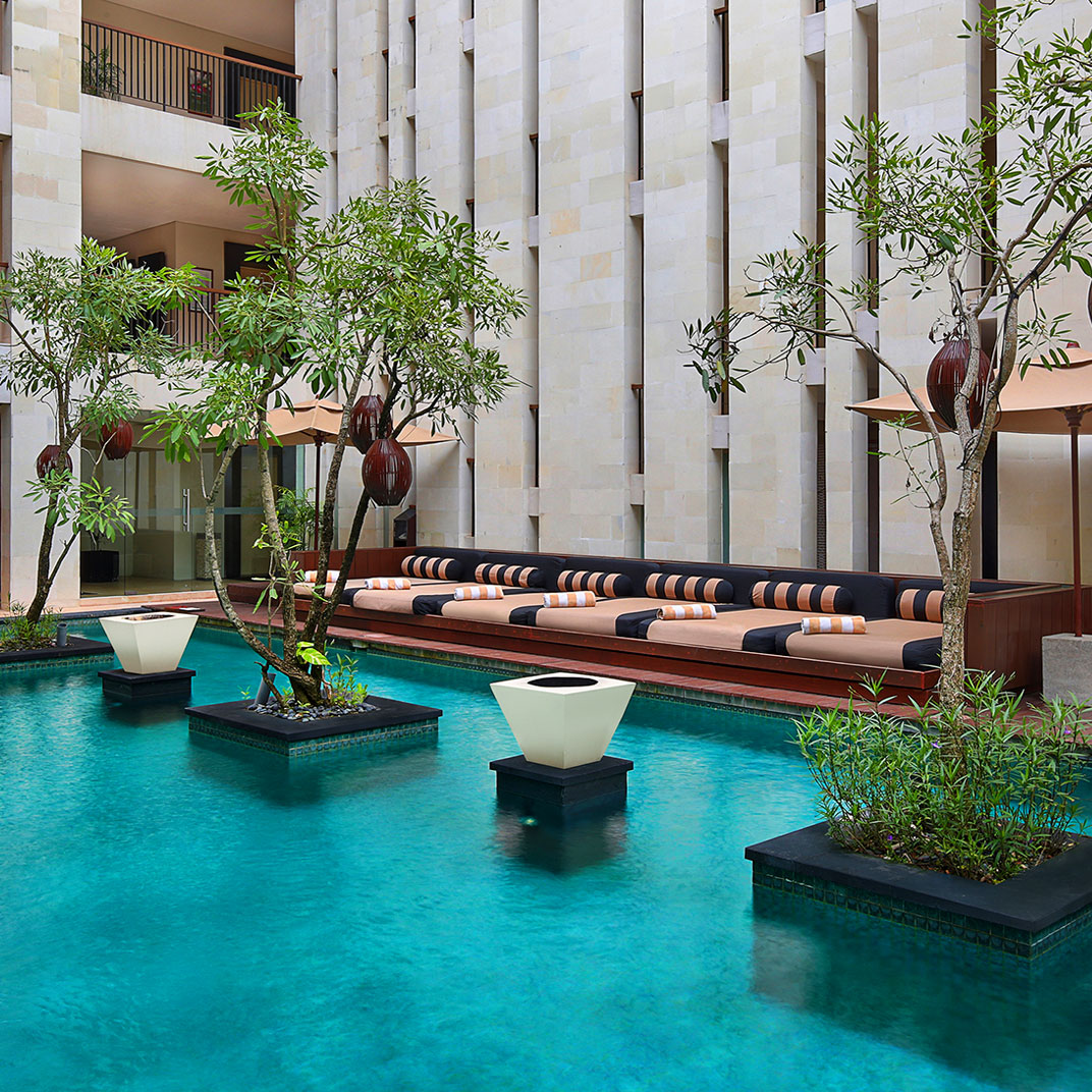 Anantara Seminyak Bali Resort