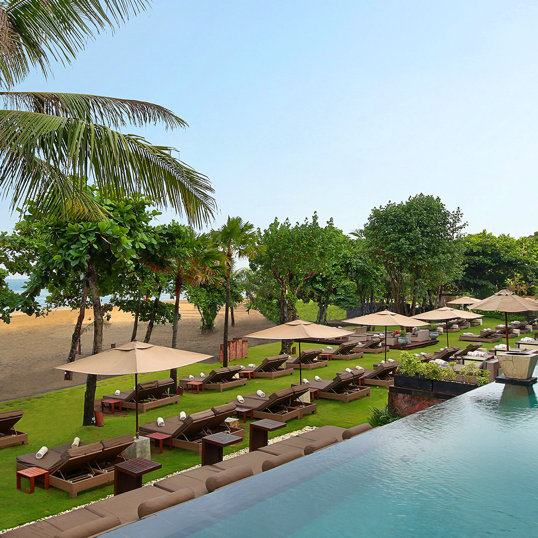 Anantara Seminyak Bali Resort