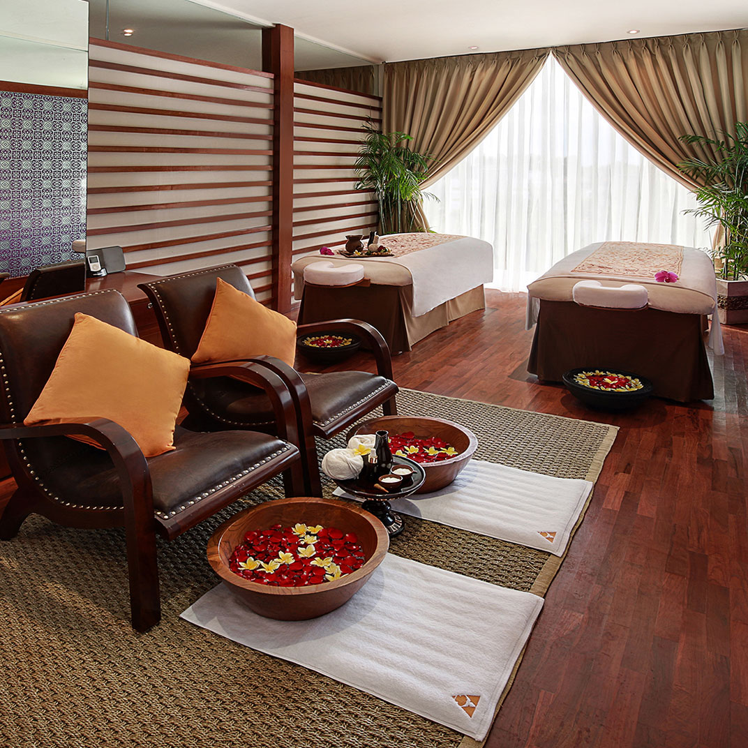 Anantara Seminyak Bali Resort