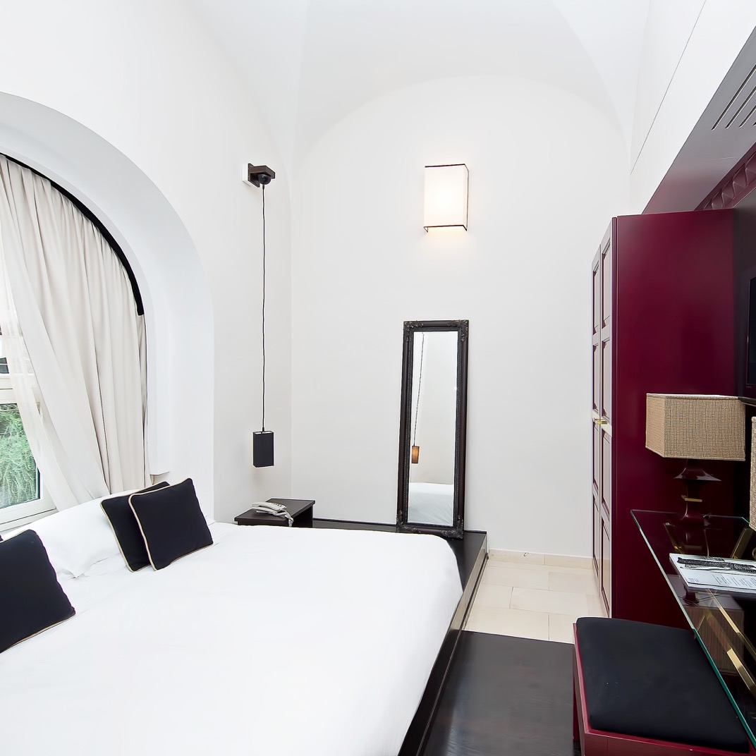 Villa Marina Capri