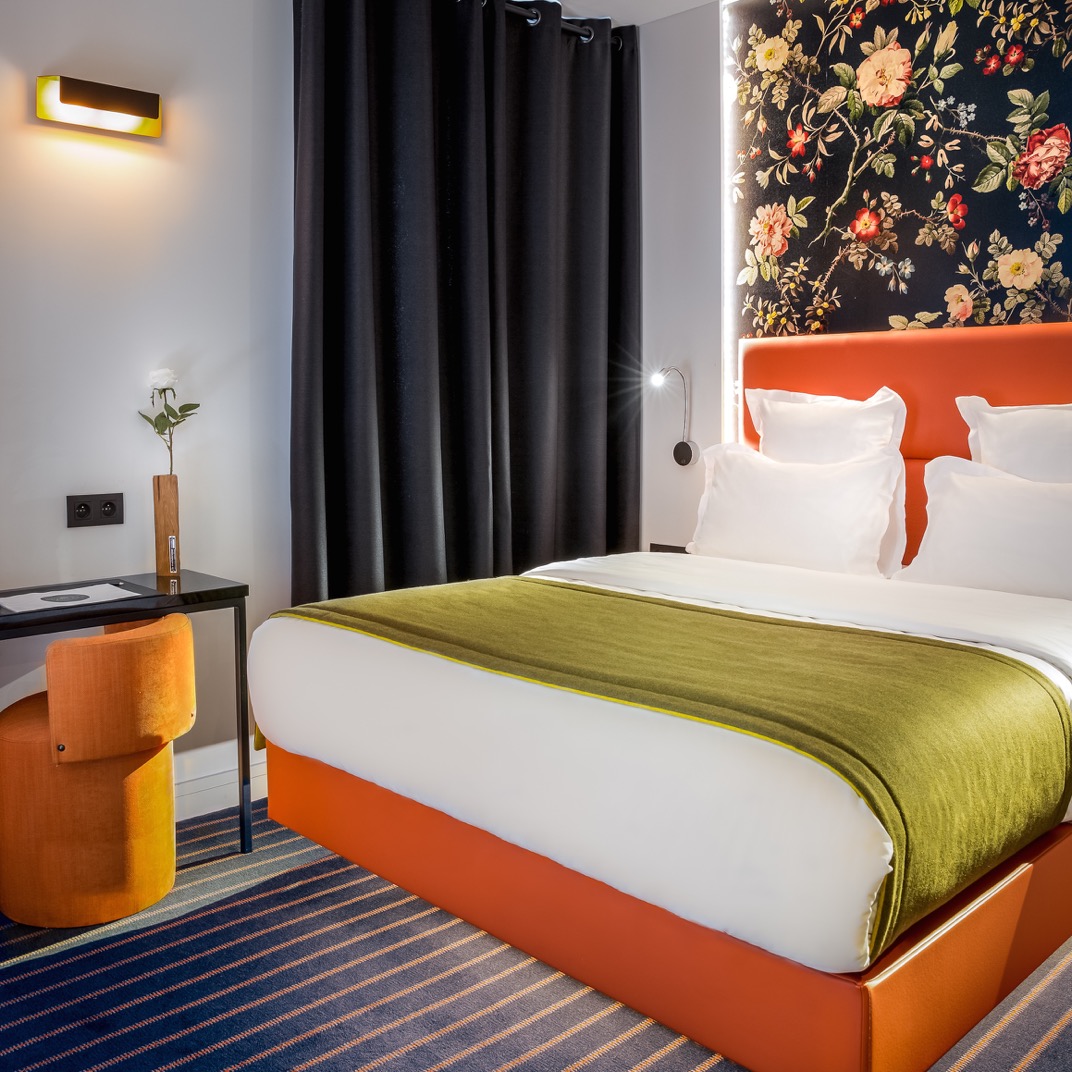 Hotel Scarlett