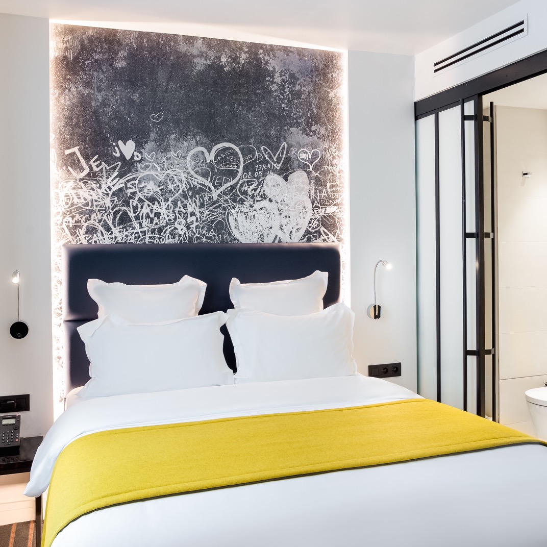 Hotel Scarlett