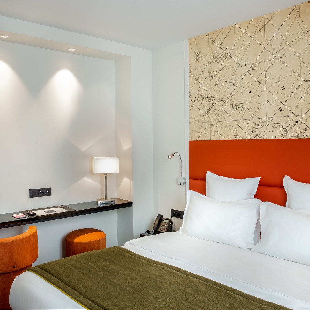 Hotel Scarlett