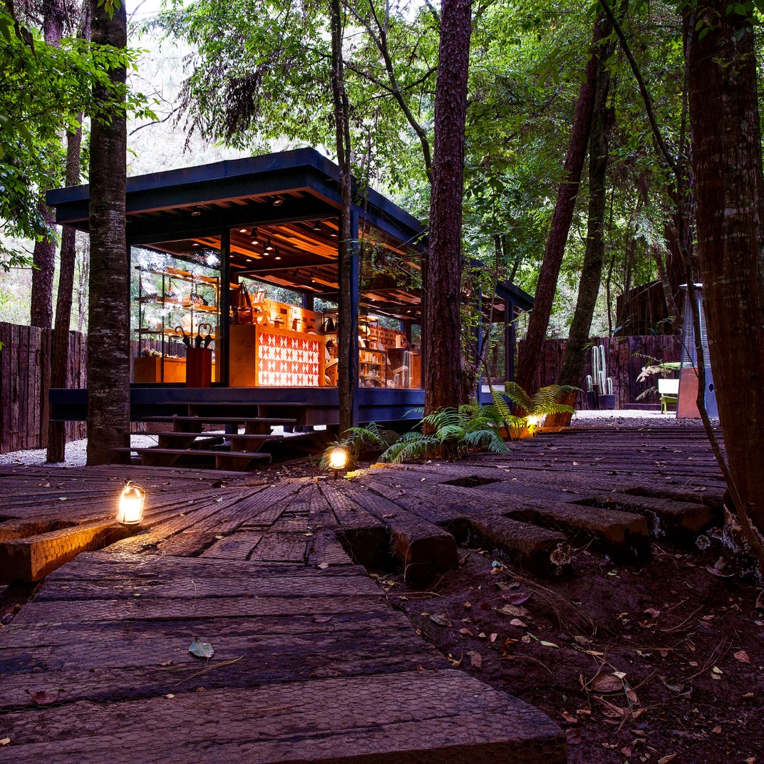 Hotel Rodavento