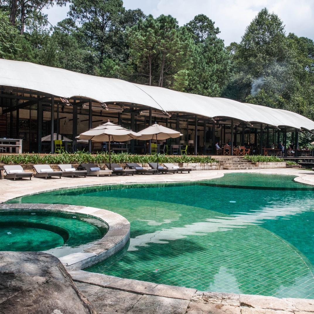 Hotel Rodavento