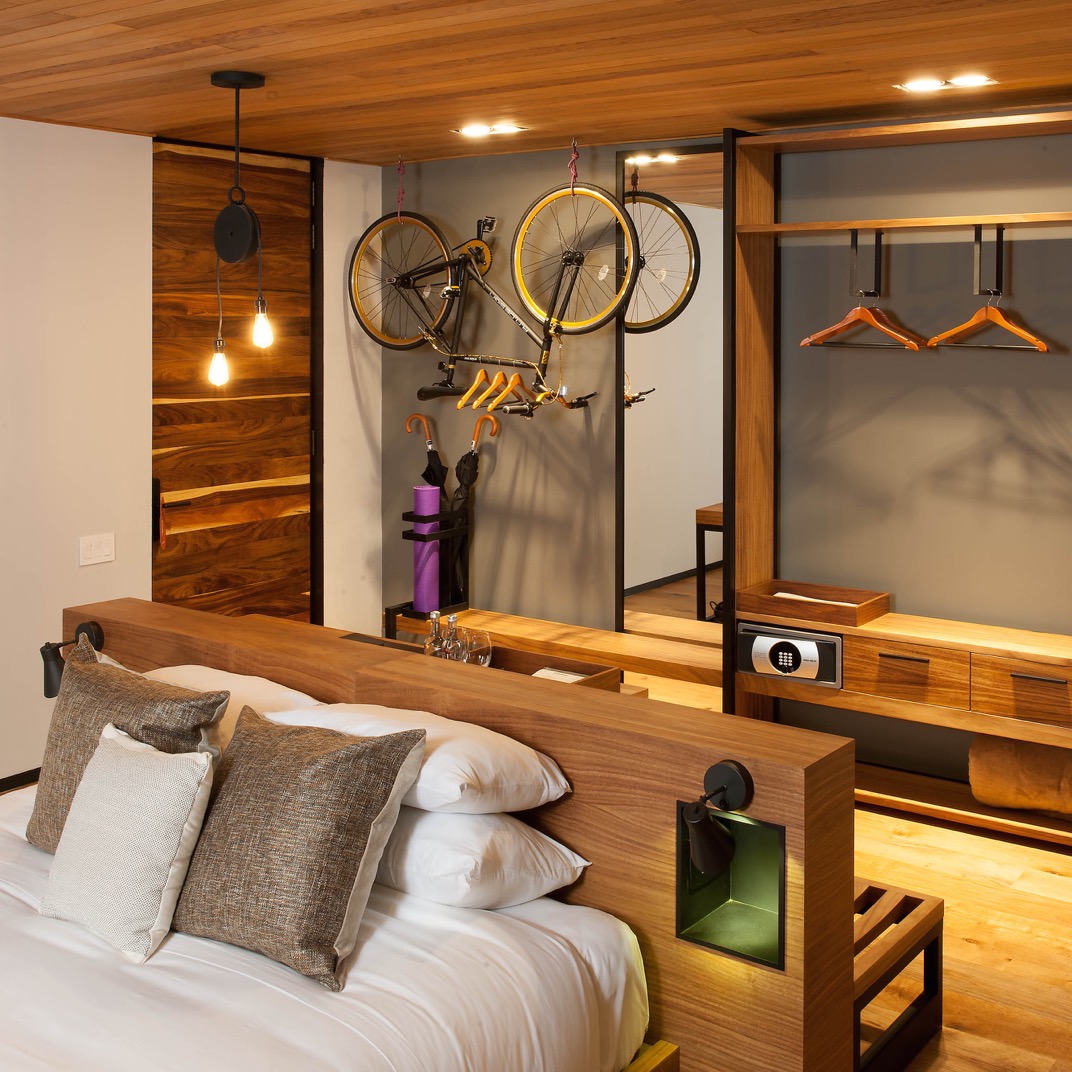 Hotel Rodavento