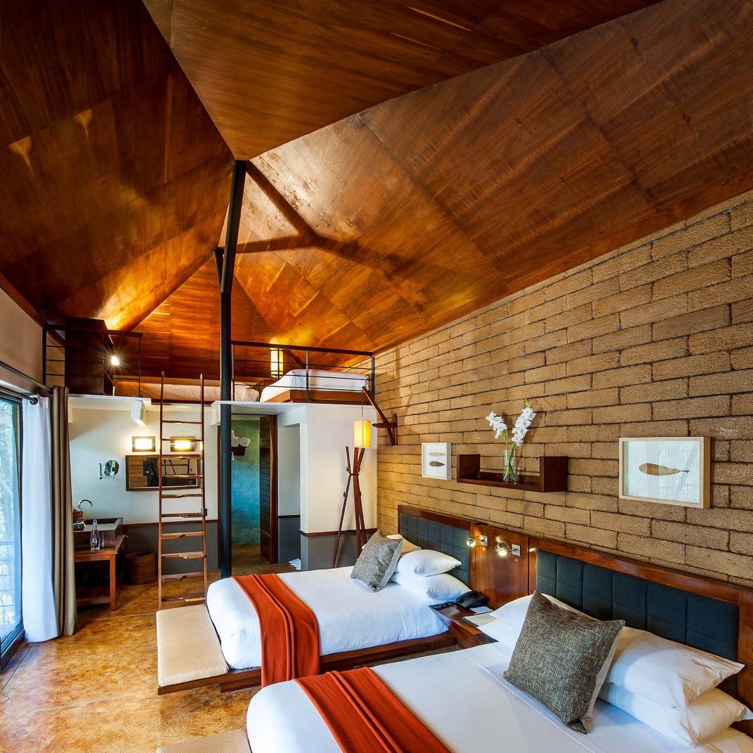 Hotel Rodavento