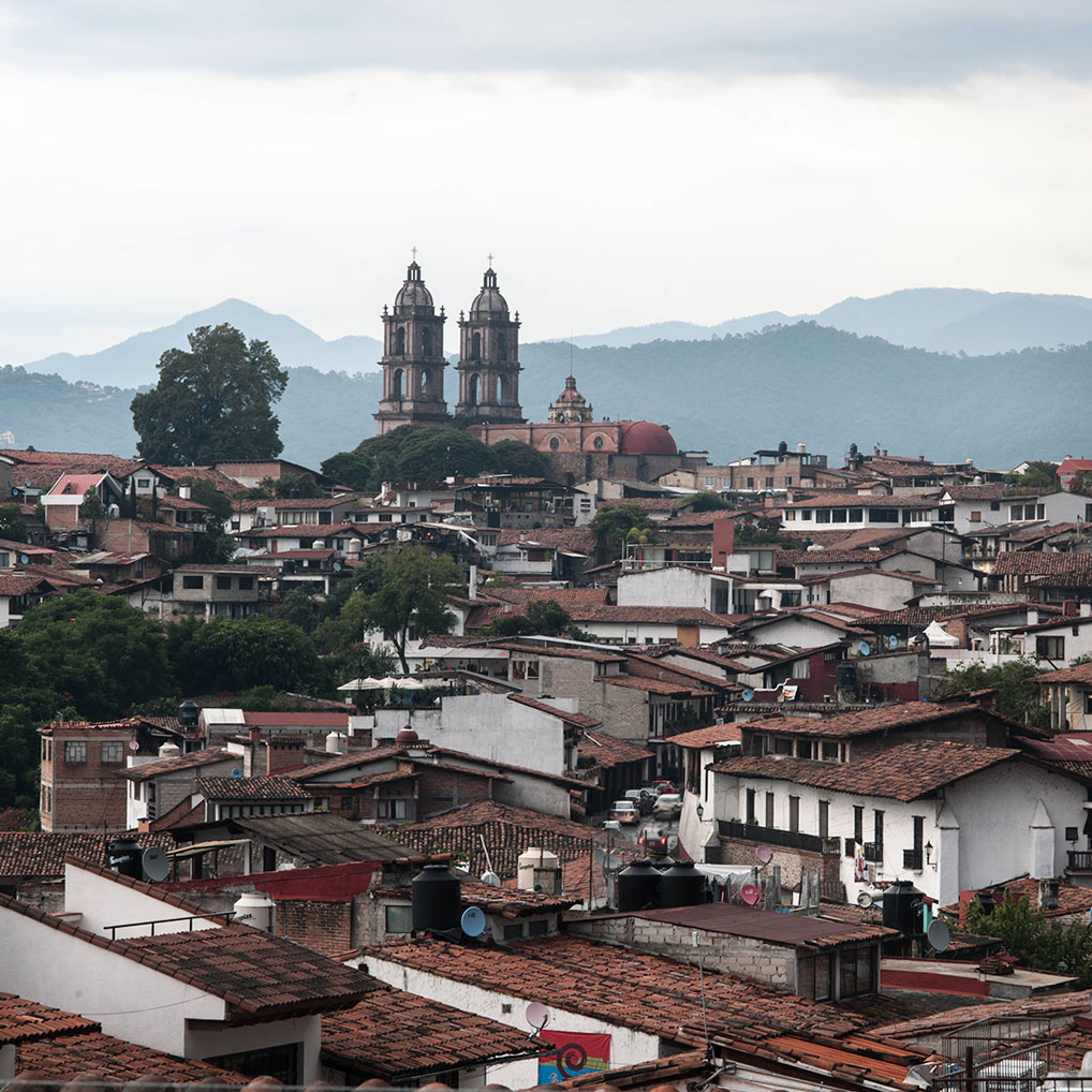 Cinco Rodavento