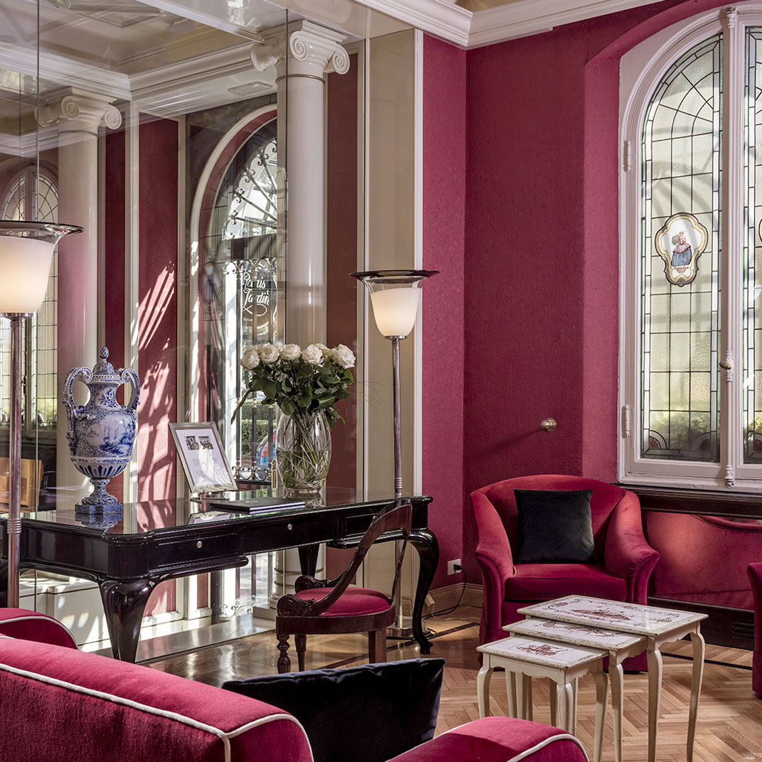 Hotel Regency Florence