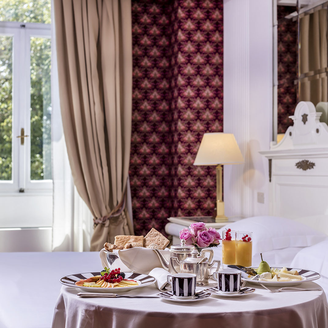 Hotel Regency Florence