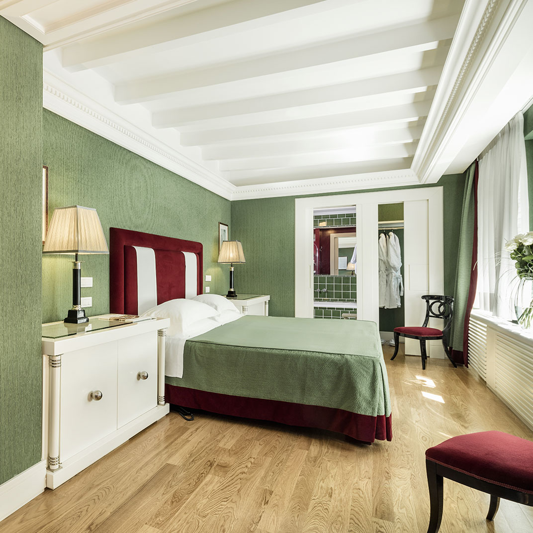 Hotel Regency Florence