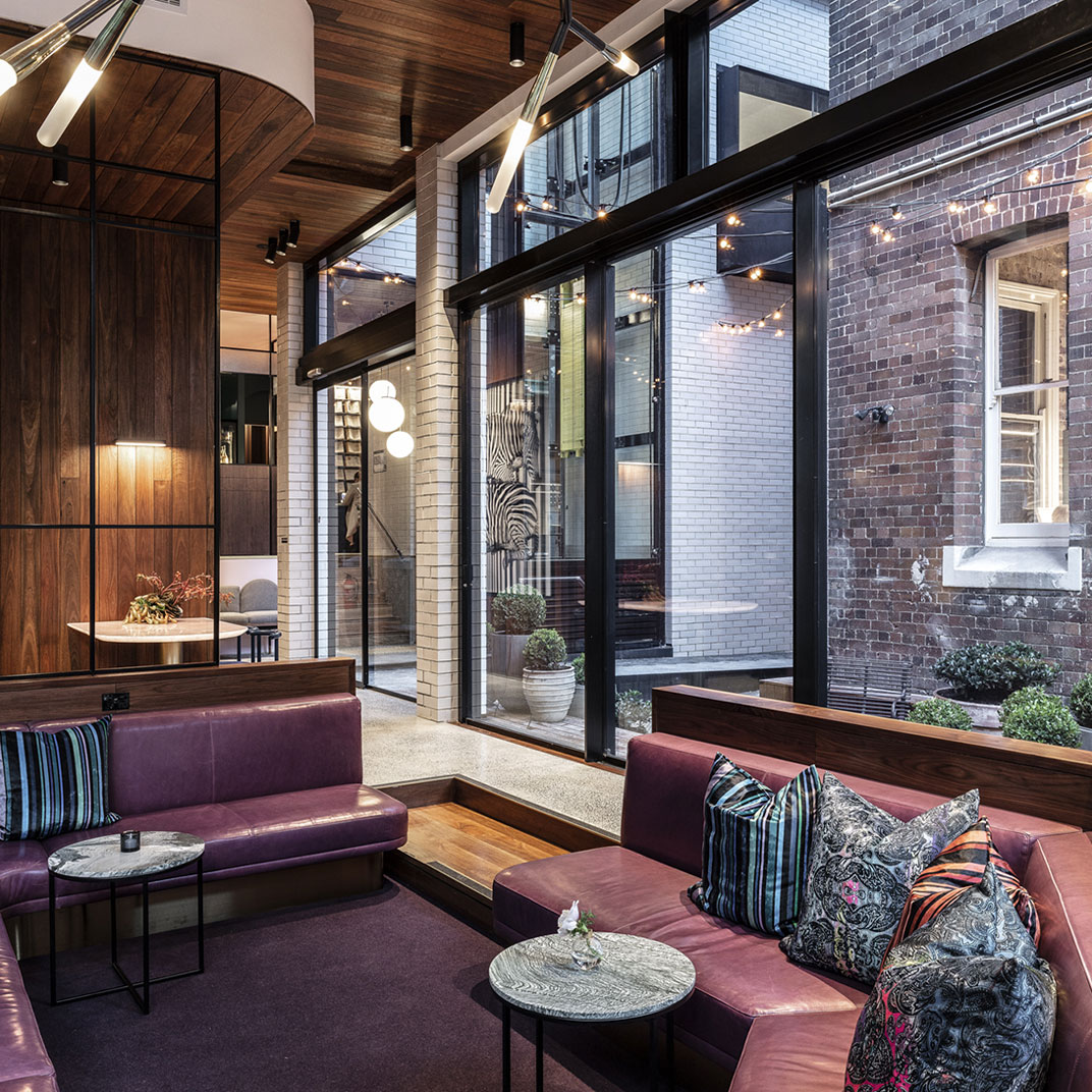 Little Albion Guest House