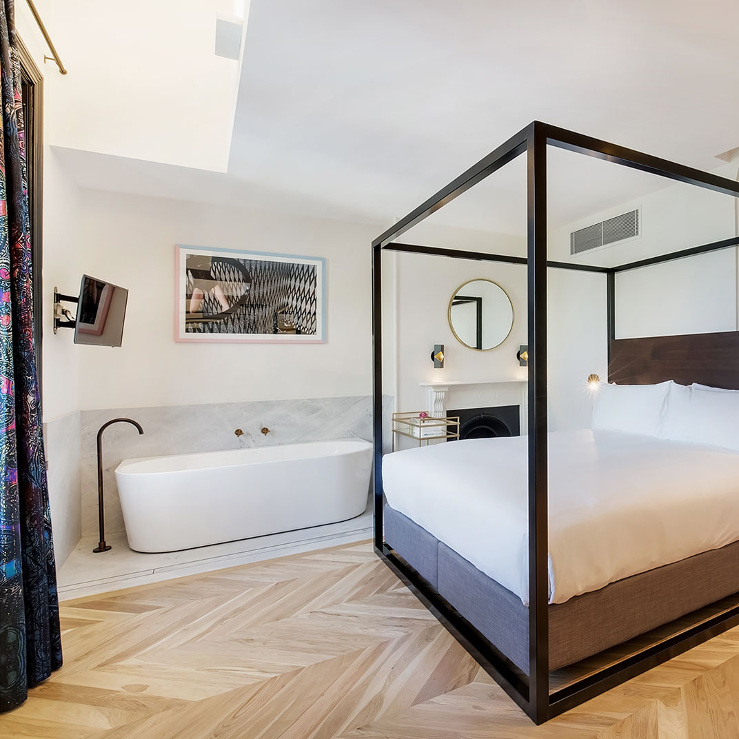 Little Albion Guest House