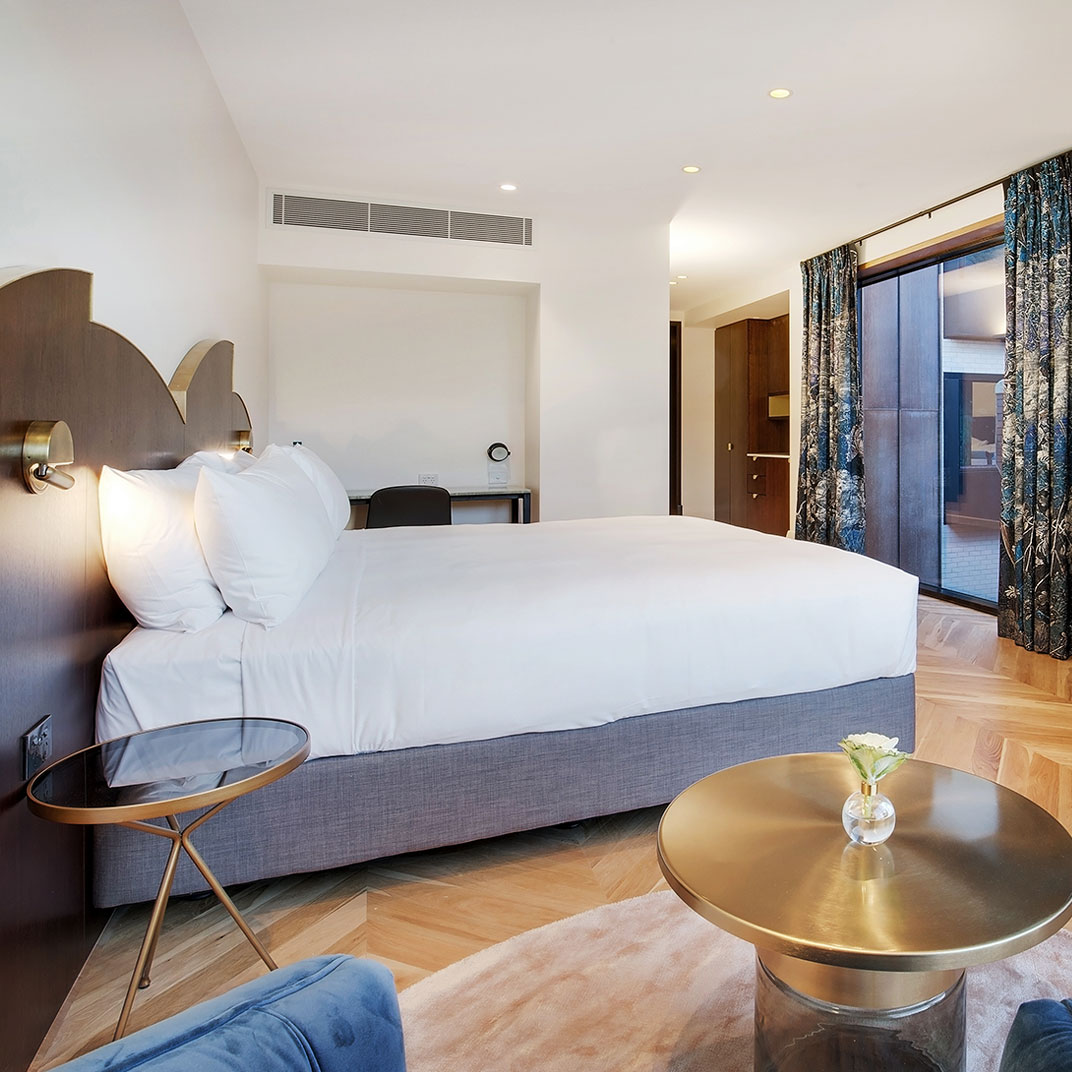 Little Albion Guest House