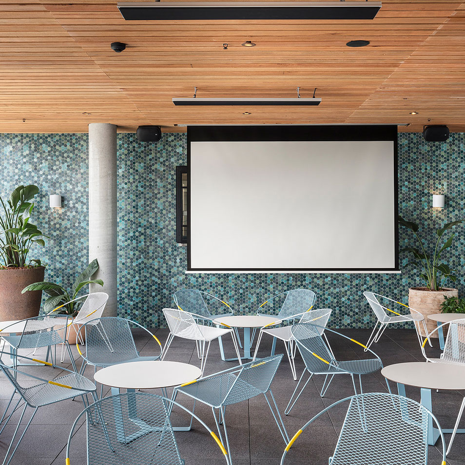 Citadines Connect Sydney Airport