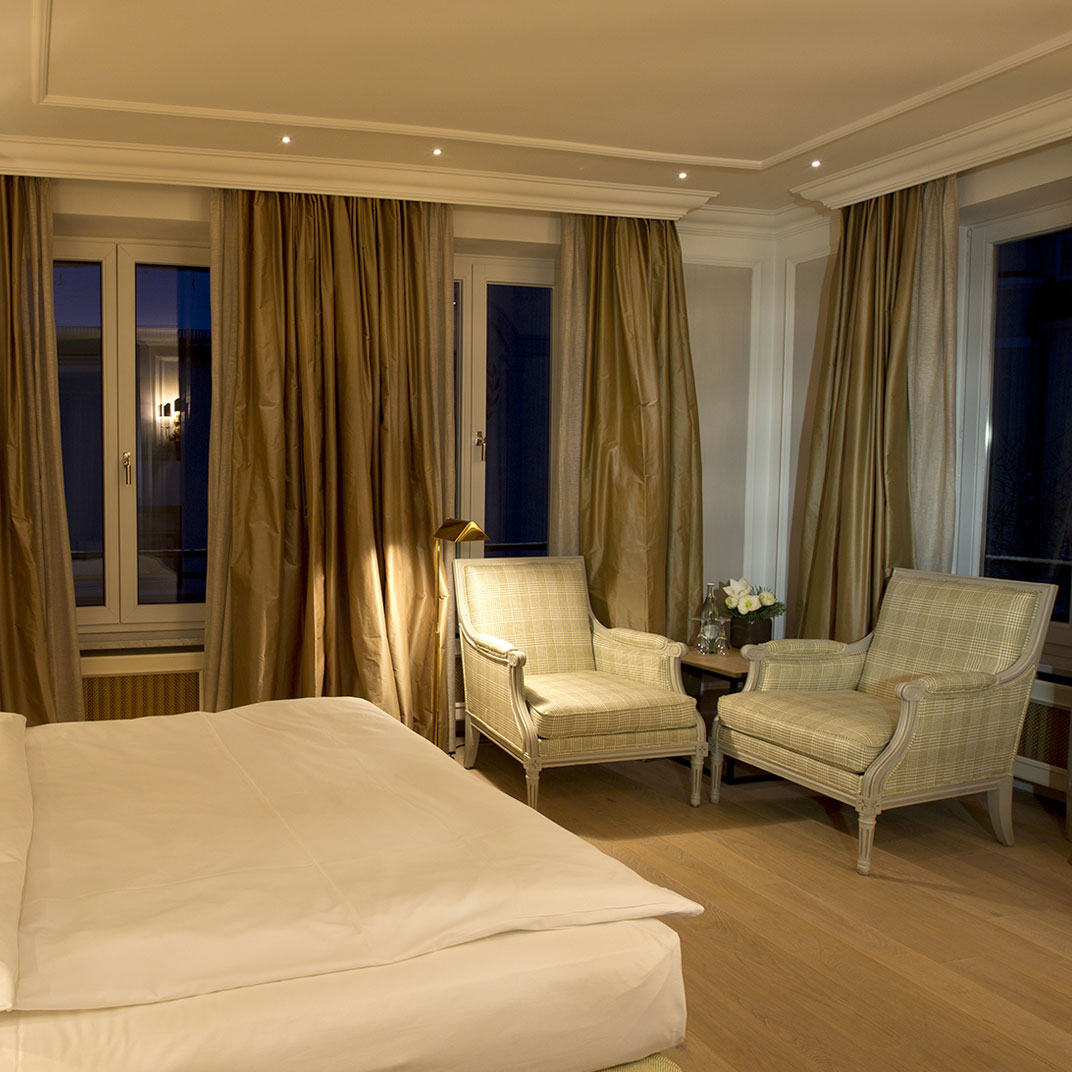 Hotel München Palace