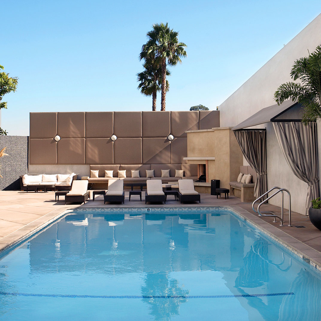 Hotel Angeleno