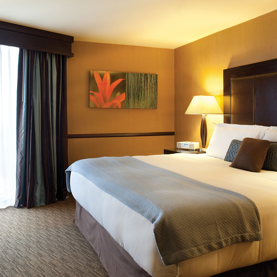 Hotel Angeleno