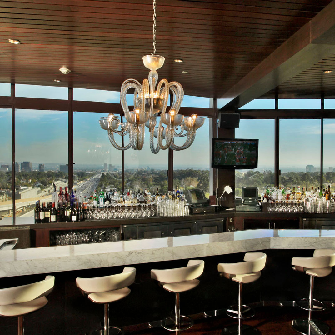 Hotel Angeleno