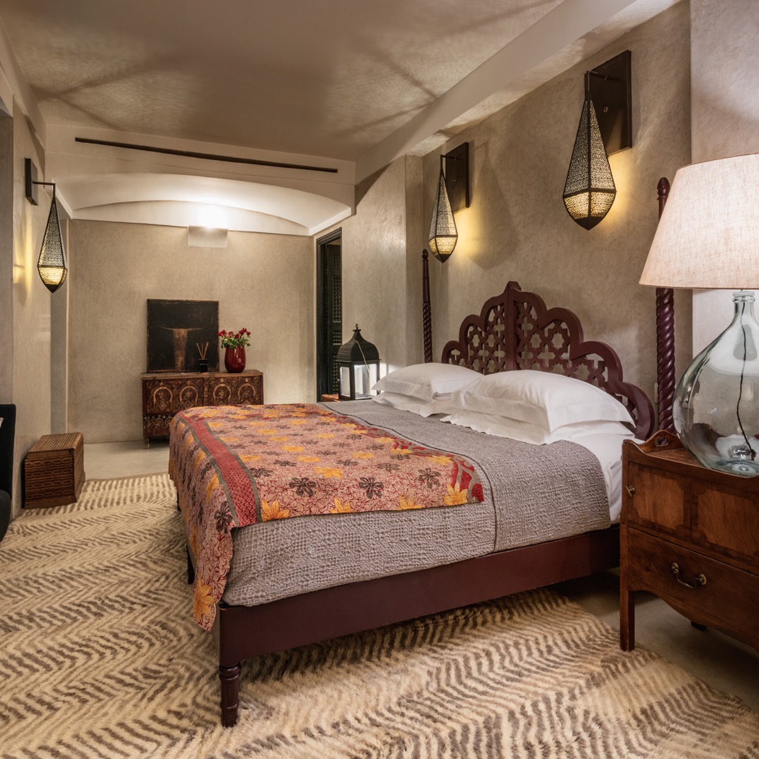 Riad 72