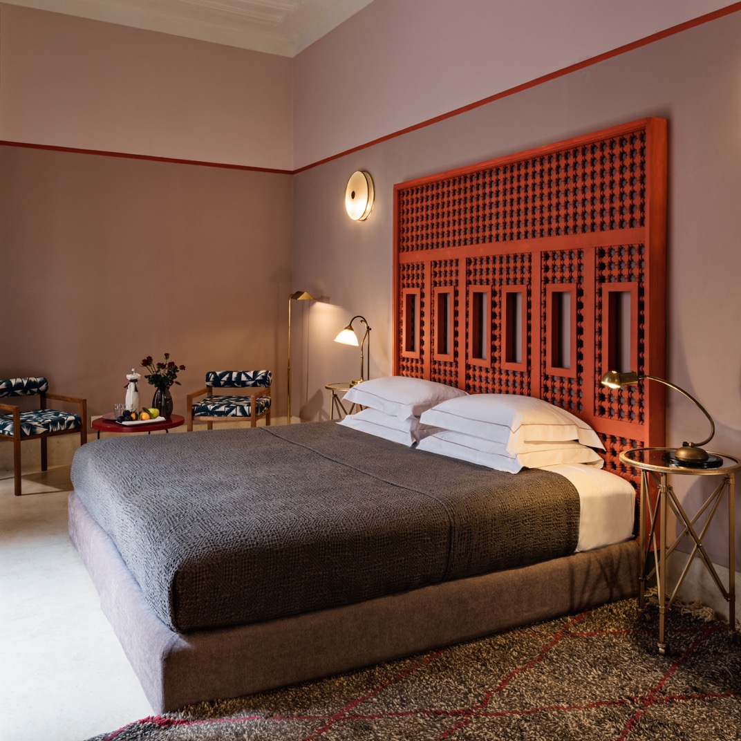 Riad 72