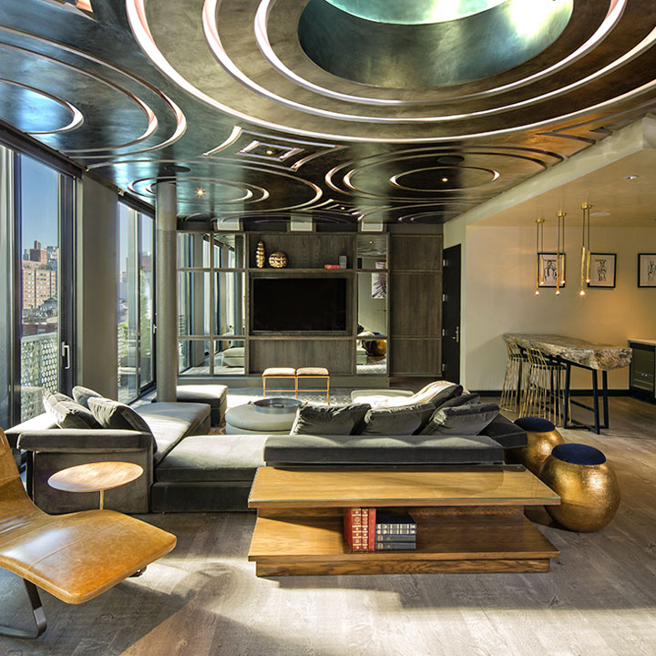 Dream Downtown