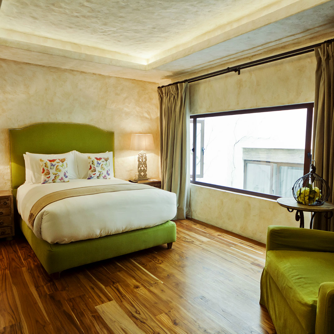 Busue A Boutique Experience Hotel