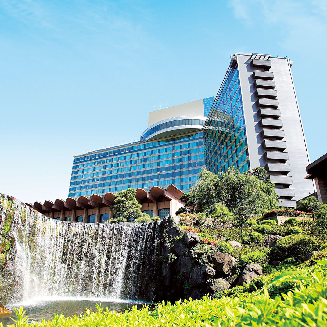 Hotel New Otani Tokyo - Executive House ZEN