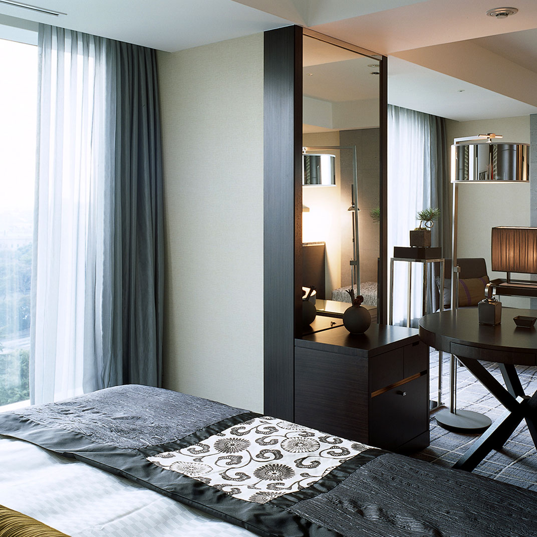 Hotel New Otani Tokyo - Executive House ZEN