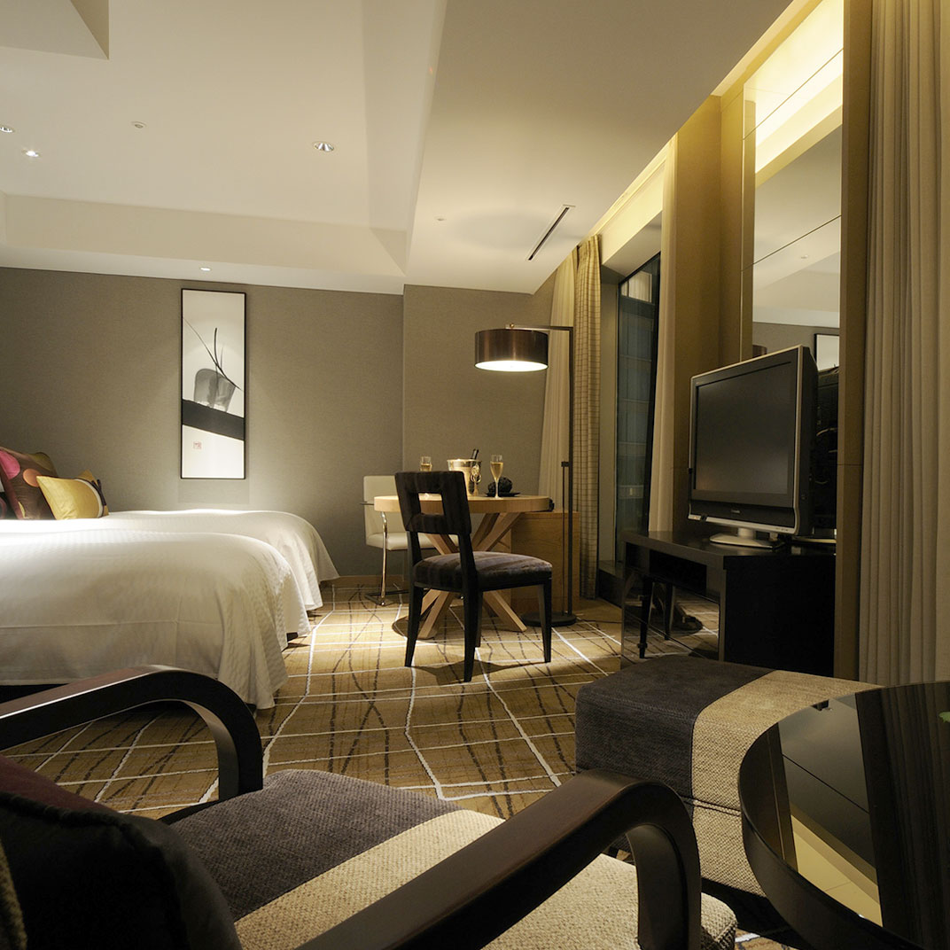 Hotel New Otani Tokyo - Executive House ZEN