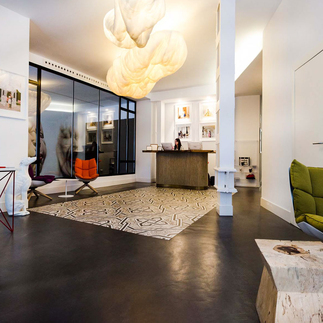 Hotel One Shot Prado 23